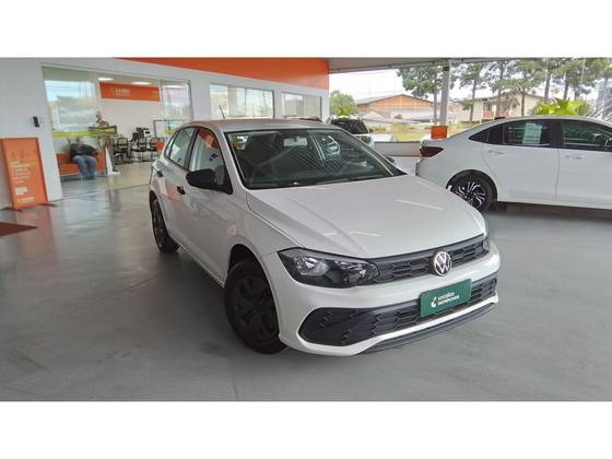 VOLKSWAGEN POLO 1.0 MPI TRACK MANUAL VOLKSWAGEN POLO 1.0 MPI TRACK MANUAL